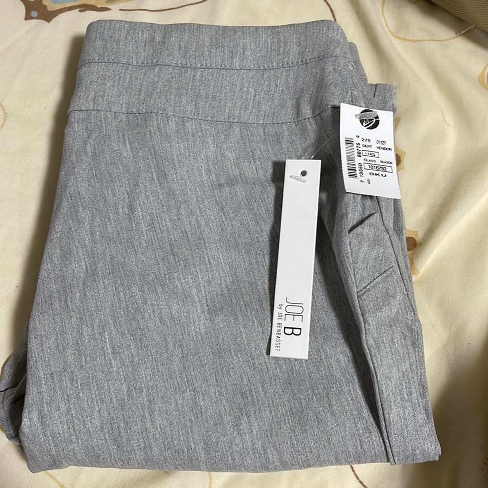 Joe Benbasset grey tight jeans size s